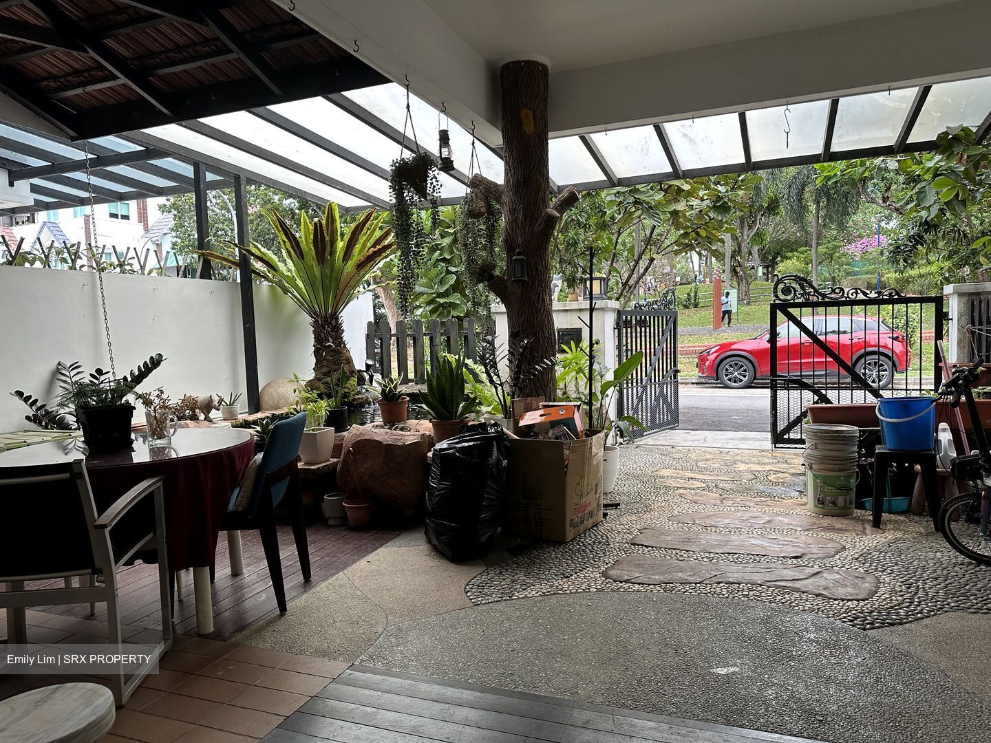 Parry Park (D19), Terrace #561435891